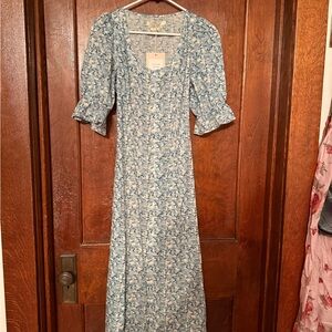 Christy Dawn Lennon Dress